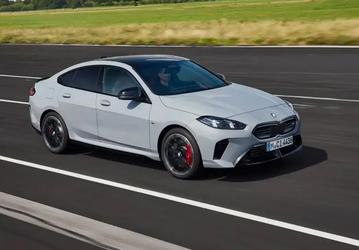 В Россию едет BMW 2-Series Coupe нового поколения, объявлена цена