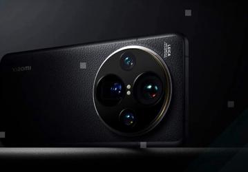 Xiaomi 15 Ultra — первый флагман с 200-мегапиксельным перископическим модулем на базе Samsung ISOCELL HP9 и батареей больше 6000 мА•ч