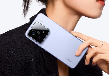 Инсайдер: смартфон Xiaomi 16 получит перископический телеобъектив