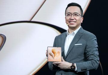 Honor хочет стать еще одной Huawei, чтобы бросить вызов Apple