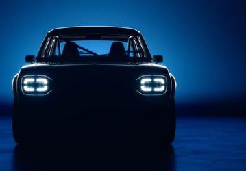 Новейший Ford Escort оснастили бензиновым мотором и МКПП