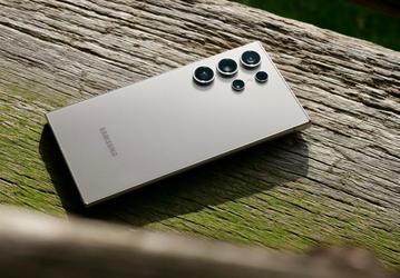 Инсайдер назвал важное улучшение Samsung Galaxy S24: пользователи смогут удалять фоновый шум и улучшать голос в роликах с помощью ИИ
