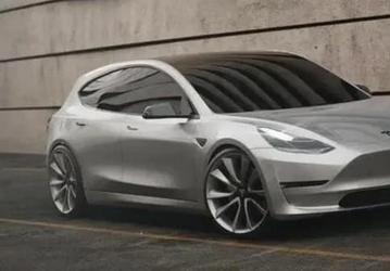 Tesla официально подтвердила выпуск Model Q. Цена машины может составить менее $20 000