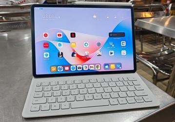 Продажи Huawei взлетели, компания уже обошла Xiaomi и занимает второе место сразу после Apple по онлайн-продажам планшетов в Китае