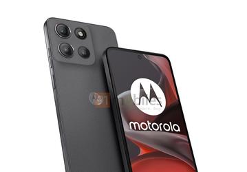Американский бренд, экран IPS, слот для microSD, но бюджетная платформа. Motorola Moto G15 полностью рассекречен до запуска