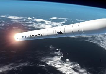 Помешал ветер: Space One отменила запуск ракеты
