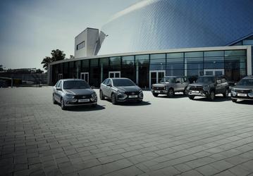 Власти всеми силами поддерживают АвтоВАЗ: объём инвестиций оценивается в 40 млрд рублей
