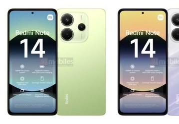 Покупателям Redmi Note 14 Pro и Pro+ в Европе подарят Redmi Watch 5 Lite. Цены уже известны