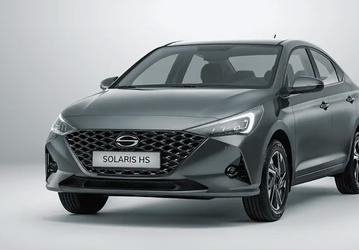 Hyundai Solaris подорожал на миллион рублей, Haval F7 — на 920 тыс. рублей, Geely Coolray прибавил 1,328 млн рублей. Подсчитано, на сколько подорожали популярные машины в России за 3 года