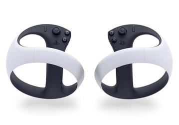 Не только для игр, но и в целом для общего удобства и навигации: Apple и Sony объединились, чтобы добавить в Vision Pro поддержку контроллеров PlayStation VR2