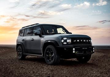 У Xiaomi — Redmi, а у Chery — Jetour: китайский гигант рассказал об успехах дочернего бренда, продажи которого взлетели вдвое за последний год