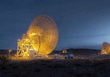 Для поддержки расширения NASA Near Space Network выбраны две европейские компании