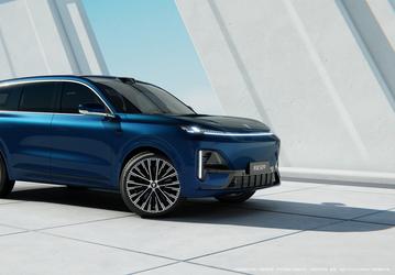 «Deepal S09 действительно находится на том же уровне, что Li Auto L9 и Aito M9». Changan рассказал о своем новом большом гибридном внедорожнике