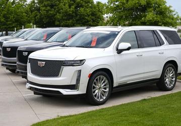 Сделка на миллиард: General Motors продаёт LG свою долю в заводе по производству аккумуляторных элементов