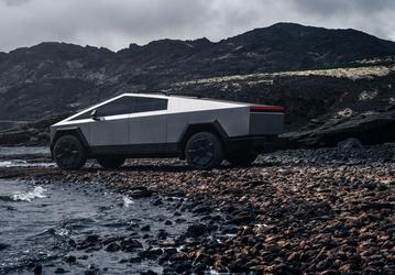 Tesla Cybertruck провалился в продажах: компания значительно снизила стоимость аренды