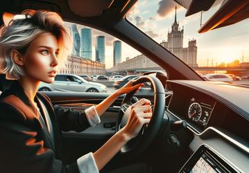 «Ситидрайв» в Екатеринбурге запустил долгосрочную аренду авто с возможностью выкупа
