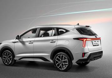 Не только замена Hyundai Santa Fe и Kia Sorento. «Москвич 8» — не единственная новинка, которую планирует столичный автозавод
