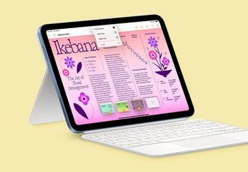 Новый базовый iPad получит кастомный модем 5G от Apple, Apple Intelligence и не менее 8 ГБ ОЗУ