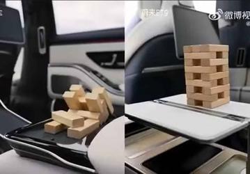 Maybach не может быть настолько плох: создателей «китайского Maybach» обвиняют в мошенничестве из-за якобы подстроенных тестов. Разработчики Nio ET9 опровергли обвинения