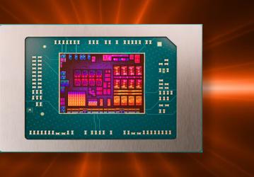 AMD вновь справилась лучше Intel? Встроенная графика в Ryzen AI MAX+ PRO 395 превзошла GeForce RTX 3050