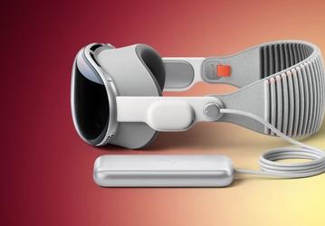 Провальная новинка Apple Vision Pro, производство которой могут вот-вот прекратить, выходит на Тайване