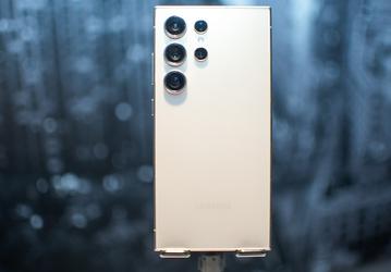 Раскрыты подробные характеристики камеры Samsung Galaxy S25 Ultra