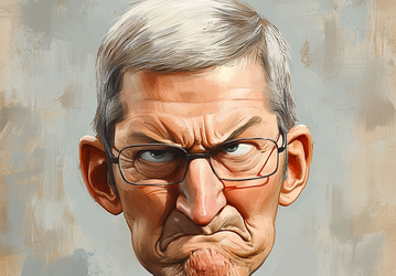 Похоже на шантаж: от Apple требуют 1 миллиард долларов за снятие запрета на продажу iPhone 16 в Индонезии