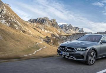 Дизель жил, дизель жив, дизель будет жить. Mercedes чётко обозначила свою позицию
