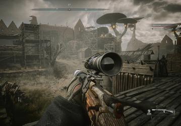Российский ответ Killzone и Fallout: шутер Pioner обзавёлся зрелищным трейлером
