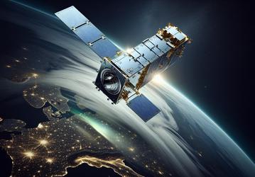 Прожиг на отлично: успешные испытания двигателя для космического «Аиста» 