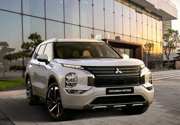 В России переписали цены на Mitsubishi Outlander, BMW X5 и Chery Tiggo 4 Pro — кроссоверы подешевели