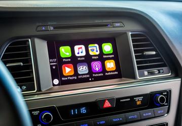 Hyundai заменит Apple CarPlay и Android Auto «системой, которую люди сейчас даже не могут себе представить»