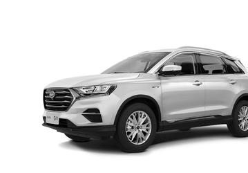 Замена Kia Sportage за 1,9 млн рублей. Дилеры радикально опустили цены на собираемые в России автомобили SWM