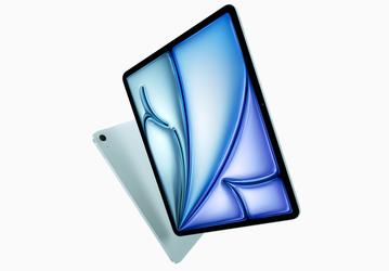 Таков путь: Apple убрала зарядное устройство из новых iPad Pro и iPad Air в Европе