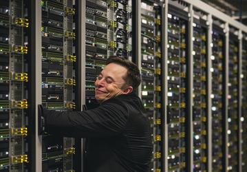 Суперкомпьютер xAI Илона Маска получил одобрение на 150 МВт энергии от TVA: последний шаг к полной мощности