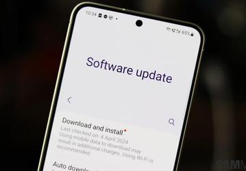 Вышло важное обновление для Samsung Galaxy S24, Galaxy S24 Plus, Galaxy S24 Ultra, Galaxy S24 FE, Galaxy Z Fold 6 и Galaxy Flip 6