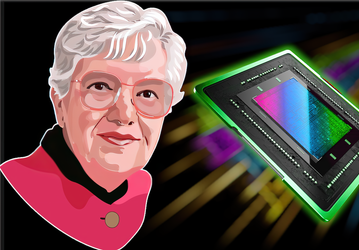 Nvidia сошла с ума от успеха? Новое поколение ускорителей для ИИ дебютирует на полгода раньше изначально запланированного срока