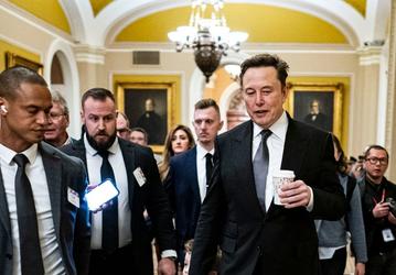 SpaceX стала самым дорогим частным стартапом в мире, а Илон Маск — первым человеком в мире, состояние которого превысило $400 млрд