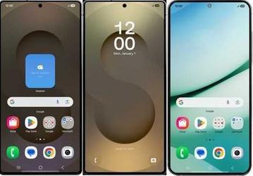 Это Samsung Galaxy S25. Новые качественные изображения и дата презентации