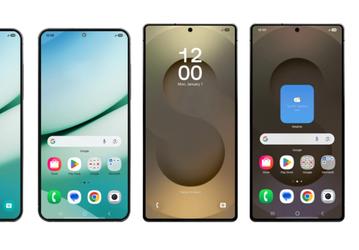 Samsung Galaxy S25 Plus и Galaxy S25 Ultra показали на одном изображении. Раскрыты все цвета Galaxy S25, Galaxy S25 Plus и Galaxy S25 Ultra