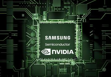 Samsung призналась в том, что ее чипы памяти HBM3E не удовлетворяют стандартам Nvidia