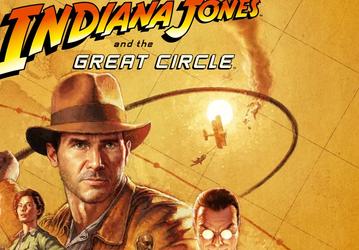 Забудьте о GeForce GTX 10 даже для Full HD. Опубликованы системные требования игры Indiana Jones and the Great Circle