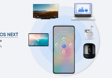 Huawei перечислила устройства, которые будут поддерживать HarmonyOS Next Super Device