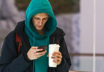 Forbes: власти России планируют собирать мобильные геоданные о перемещении россиян у операторов