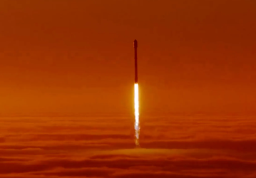 От Starlink до Starship: в 2024 году SpaceX бьёт рекорды предыдущего года
