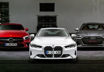 Mercedes-Benz, BMW и Audi фактически тонут, а Xiaomi, XPeng, Nio и BYD собираются очень сильно увеличить продажи автомобилей в Китае
