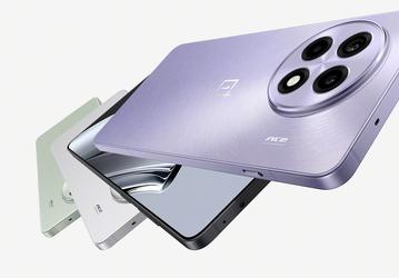 6415 мАч, 80 Вт и Snapdragon 8 Gen 3.5. OnePlus Ace 5 и OnePlus Ace 5 Pro представят 26 декабря