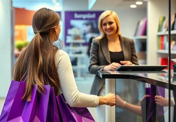 Товары Wildberries можно будет вернуть в любой пункт выдачи