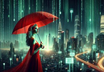 Самая длительная DDoS-атака 2024 года продолжалась почти 464 часа