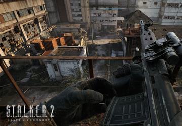 Это было быстро: S.T.A.L.K.E.R. 2: Heart of Chornobyl уже отбил десятки миллионов долларов и стал прибыльным. Сериал на Netflix обсуждается
